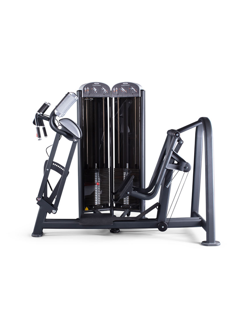 Brand Product Impulse - Bikes - Advance Technology Supplier